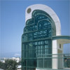 Burbank Regional Intermodal Transportation Center